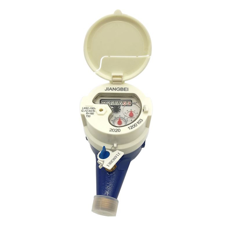 Class C water meter