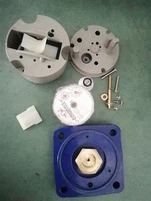 Meicníocht Méadar Uisce Uisciúcháin