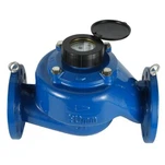 Méadar Uisce Fuar Cineál Ingearach Woltman Aicme C / R160 / R200