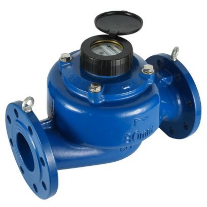 Méadar Uisce Tionscail